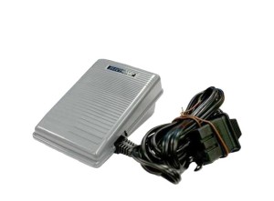 Regulator obrotów Brother