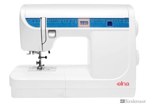 Elna 3210 Jeans + Darmowa wysyłka