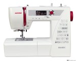 Janome 5060DC + Stolik + Stopki + Gratisy + Darmowa wysyłka
