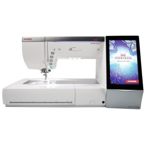 Janome MC15000 + Szkolenie z obsługi + Darmowa wysyłka