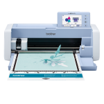 Brother ScanNCut SDX1200 + Darmowa wysyłka