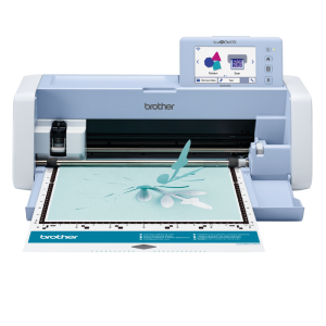 Brother ScanNCut SDX1200 + Darmowa wysyłka