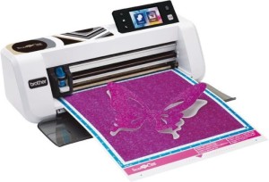 Brother ScanNCut CM260 + Darmowa wysyłka