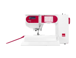 Elna Lotus 2 + Darmowa wysyłka