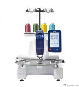 Brother VR + PED PLUS 2 + Darmowa dostawa