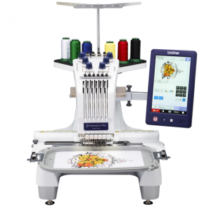 Brother PR670E + Darmowa dostawa