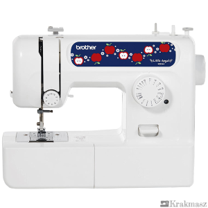 Brother KD144 + Darmowa wysyłka