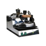 Wytwornica pary z żelazkiem 3,2l Rotondi Mini 3 Inox