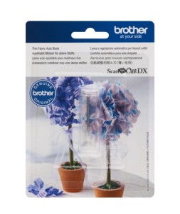 Nóż do cienkich materiałów do SDX