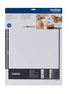 Mata do skanowania 30x30 do SDX