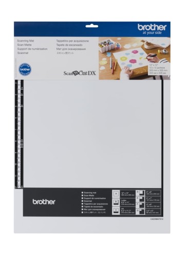 Mata do skanowania do SDX CADXMATS12.jpg