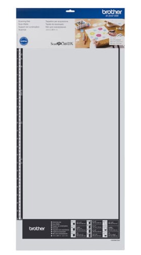 Mata do skanowania do SDX CADXMATS24.jpg