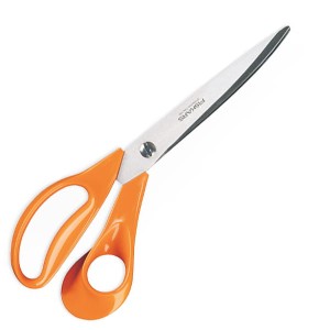 Nożyczki krawieckie Fiskars profesjonalne 25 cm