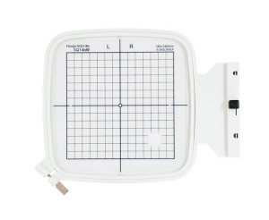 Tamborek 140 x 140 do hafciarki Janome MC400E, MC500E, MC550E i ELNA 830