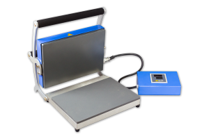 Prasa termiczna Hobby 1 format A4