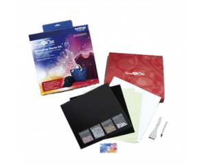 Zestaw startowy dżetów