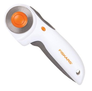 Nóż krążkowy Fiskars o średnicy 45 mm