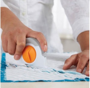 Nóż krążkowy Chenille Fiskars o średnicy 60mm