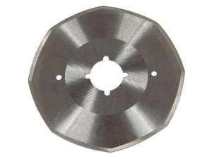 Ostrze do noża tarczowego RSD-100,  Dayang, Great Ocean, Japsew, Krafft, Texi Zorro 100