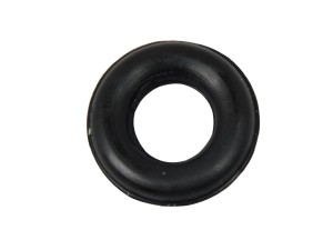 Gumowy krążek szpulowinka nici Łucznik 400