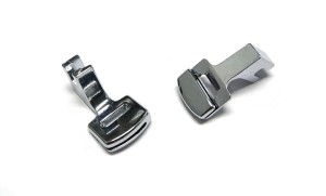 Stopka do marszczenia i zszywania