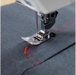 Stopka uniwersalna Janome i Elna (rotacyjny 9mm)