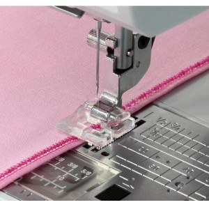 Stopka do naszywania koralików i pereł (2mm) Janome i Elna (rotacyjny 9mm)