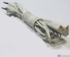 Przewód przyłączeniowy