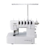 Brother CV3550 + Gratisy + Darmowa wysyłka