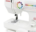 Janome Sew Mini DX2 - stopka