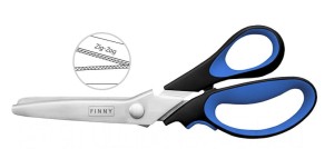 KRETZER FINNY PROFI 774423 Zig-Zag, zyg-zak