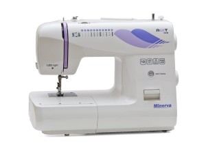 Minerva Next 141D + Osłona na igłę + Darmowa wysyłka