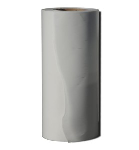 Folia termiczna do podklejania tekstyliów