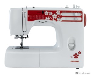 Janome 920 + Darmowa wysyłka