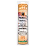 Stabilizator wycinany Madeira Super Strong czarny 30cm x 5 m