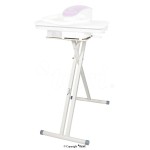 Podstawa do prasowalnic parowych Texi Apollo, wysokość 93 cm