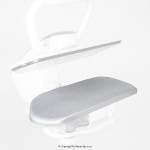 Pokrycie wodoodporne prasowalnicy Texi Apollo 68