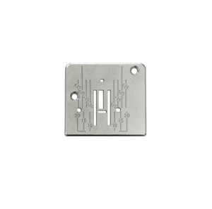 Płytka ściegowa do maszyn do szycia Juno E1015, J15 , Janome Sakura 95, 920 I 2041S, 1522 i Elna