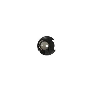 Uchwyt szpulki (bębenek) do maszyn Juno E1019, E1030, J30, J100, Janome Jubilee 60507, 525S, 725S, HD1800, XL601, DXL603, Elna 320 eX, 340 eX, 3210J i inne