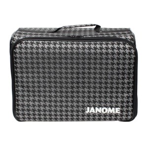 Torba na maszynę do szycia Janome