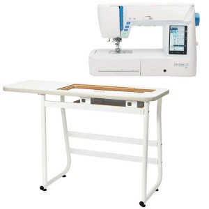 Janome Skyline S7 + stół + Darmowa wysyłka