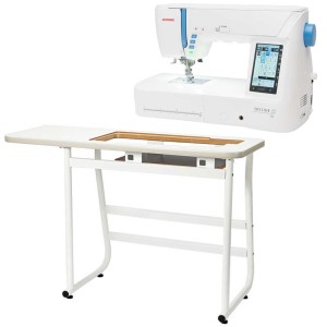 Janome Skyline S9 + stół