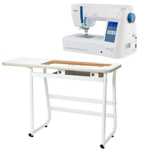 Janome Skyline S6 + stół + Darmowa wysyłka