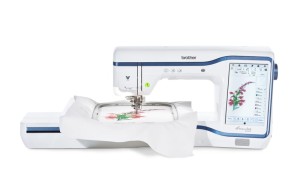 Brother Stellaire Innov-is XE1 + Darmowa wysyłka