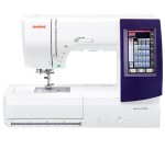 Janome MC9850 + Darmowa wysyłka