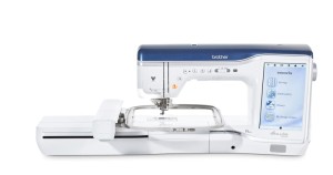 Brother Stellaire Innov-is XJ1 + Darmowa wysyłka