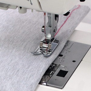 Stopka uniwersalna Janome i Elna chwytacz rotacyjny