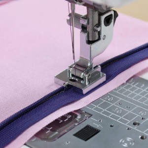 Stopka do zamków krytych Janome (rotacyjny 9 mm)