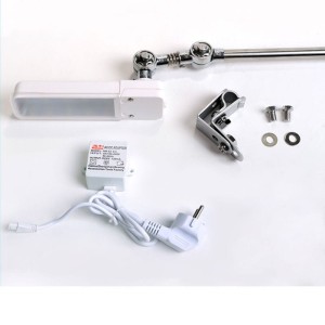 Lampka HM-27T 10 LED