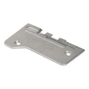 Płytka ściegowa bez części Juki MO 634, 644, 654